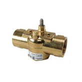 Erie® PopTop™ VT2322 3/4" NPT 2-Way Zone Valve body, 2.5 CV