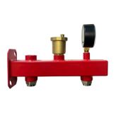 VesiArm Hydronic Expansion Tank Bracket 1/2" NPT