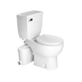 Upflush Toilets & Macerators