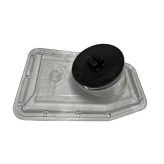 Mainline PA-4963LCO Replacement Lid and Cleanout for ML-4963 Full Port Back Water Valves