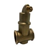 VesiPro 2" Female NPT Air Separator