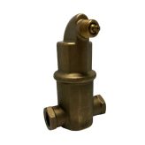 VesiPro 3/4" Female NPT Air Separator
