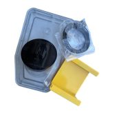 Mainline PA-4963KIT Full Replacement Parts kit for ML-4963 Full Port Back Water Valves